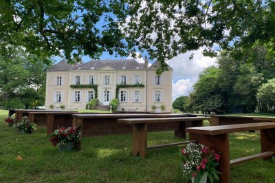 La Cour des Montys - photo 1