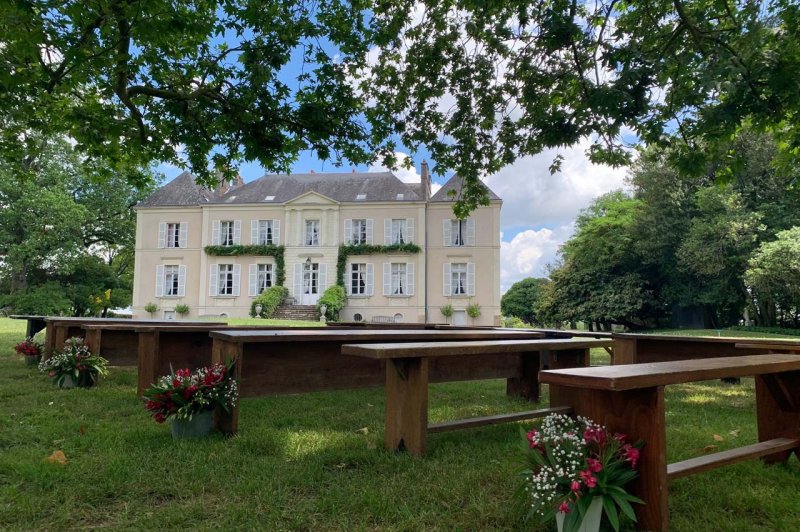 La Cour des Montys - photo 1