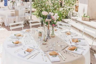 Location salle Villié-Morgon (Rhône) - Château de Bellevue #20