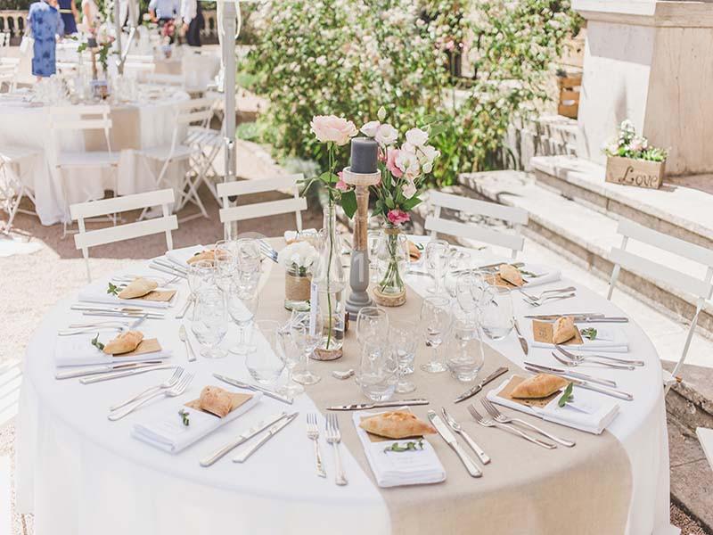 Location salle Villié-Morgon (Rhône) - Château de Bellevue #10