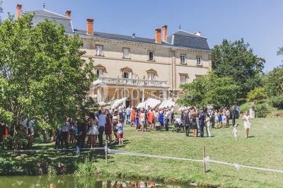 Château de Bellevue Château de Bellevue