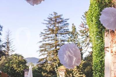 Location salle Villié-Morgon (Rhône) - Château de Bellevue #20