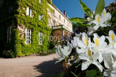 Location salle Villié-Morgon (Rhône) - Château de Bellevue #20