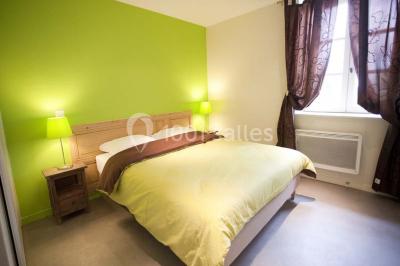 Location salle Villié-Morgon (Rhône) - Château de Bellevue #20