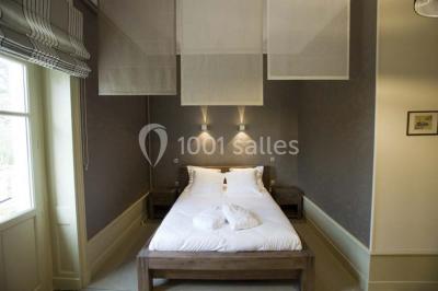 Location salle Villié-Morgon (Rhône) - Château de Bellevue #20