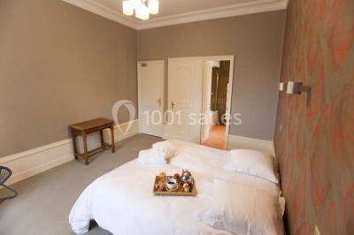 Location salle Villié-Morgon (Rhône) - Château de Bellevue #20