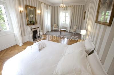 Location salle Villié-Morgon (Rhône) - Château de Bellevue #20