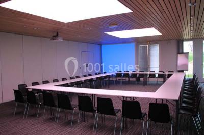 Location salle Bellefontaine (Val-d'Oise) - Domaine Et Golf De Bellefontaine #17