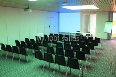 Location salle Bellefontaine (Val-d'Oise) - Domaine Et Golf De Bellefontaine #17