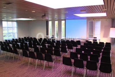 Location salle Bellefontaine (Val-d'Oise) - Domaine Et Golf De Bellefontaine #17