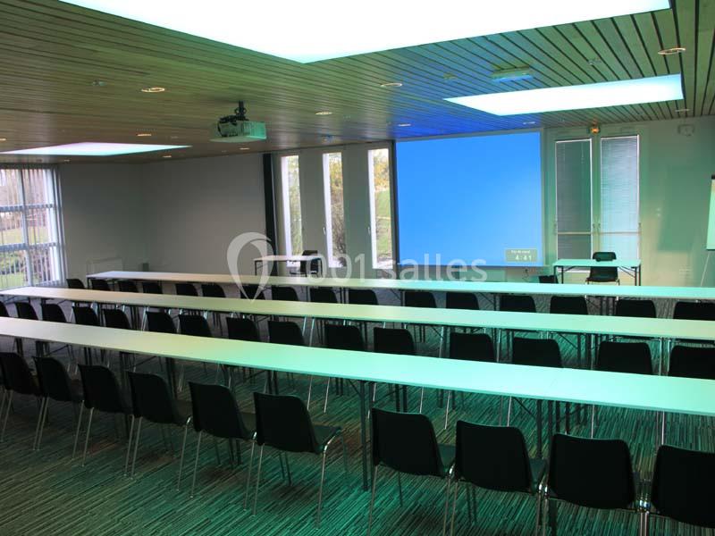 Location salle Bellefontaine (Val-d'Oise) - Domaine Et Golf De Bellefontaine #15