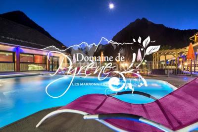 Séminaire Le Domaine de Pyrène