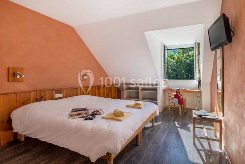 Location salle Cauterets (Hautes-Pyrénées) - Le Domaine de Pyrène #20