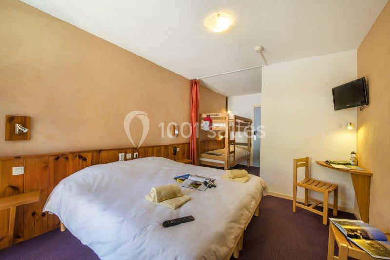 Location salle Cauterets (Hautes-Pyrénées) - Le Domaine de Pyrène #21