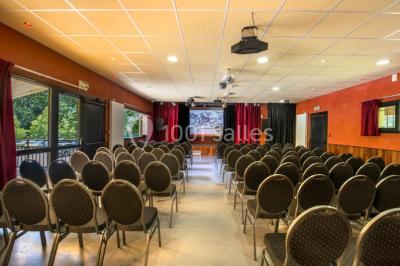 Location salle Cauterets (Hautes-Pyrénées) - Le Domaine de Pyrène #23