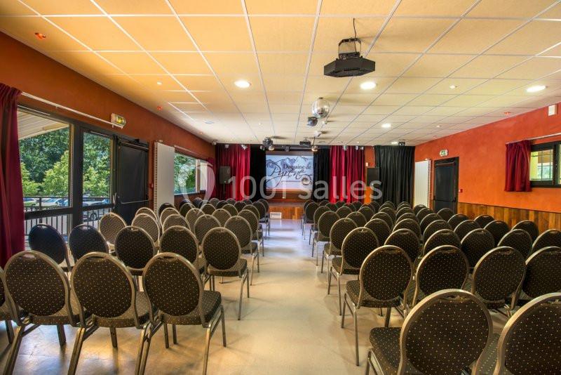 Location salle Cauterets (Hautes-Pyrénées) - Le Domaine de Pyrène #2