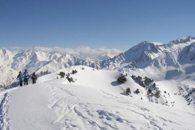 Location salle Cauterets (Hautes-Pyrénées) - Le Domaine de Pyrène #23