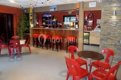 Location salle Cauterets (Hautes-Pyrénées) - Le Domaine de Pyrène #23