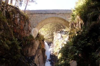 Location salle Cauterets (Hautes-Pyrénées) - Le Domaine de Pyrène #23