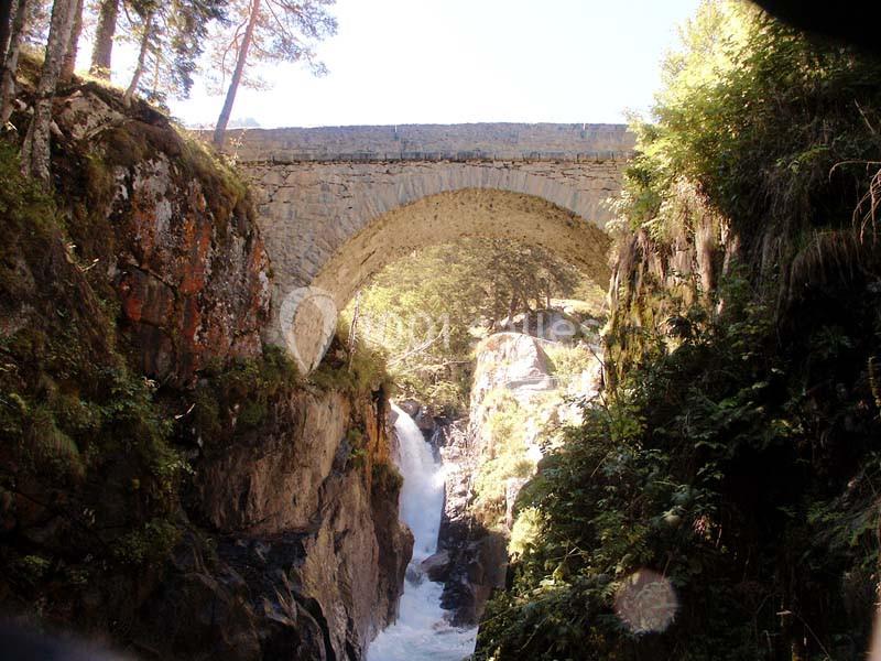 Location salle Cauterets (Hautes-Pyrénées) - Le Domaine de Pyrène #13
