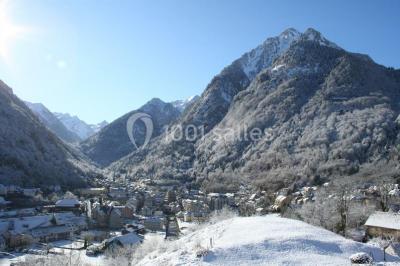 Location salle Cauterets (Hautes-Pyrénées) - Le Domaine de Pyrène #23