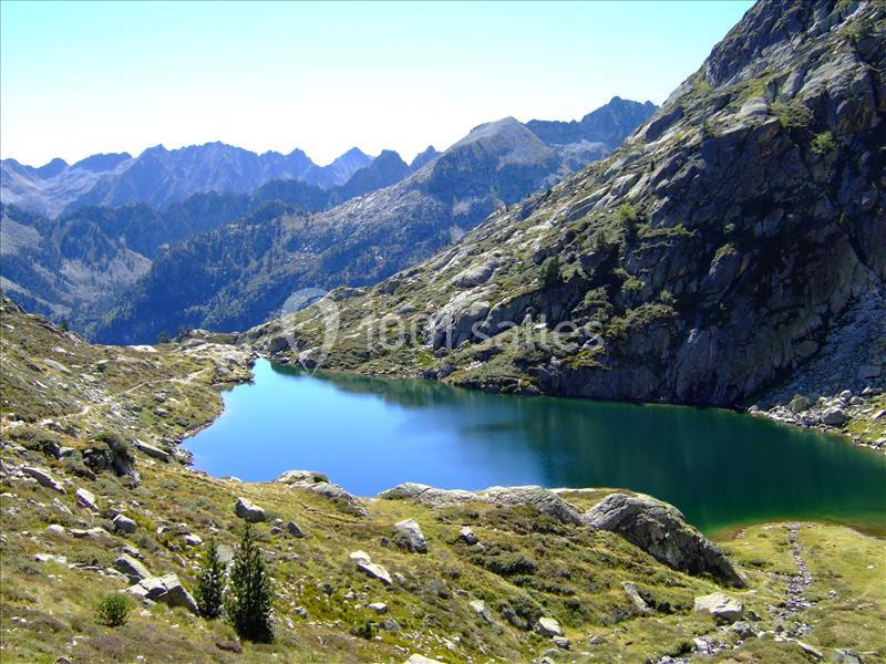 Location salle Cauterets (Hautes-Pyrénées) - Le Domaine de Pyrène #19