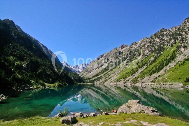 Location salle Cauterets (Hautes-Pyrénées) - Le Domaine de Pyrène #23