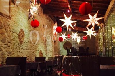 Location salle Saint-Jean-le-Comtal (Gers) - Le Château De Camille #17