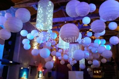 Location salle Saint-Jean-le-Comtal (Gers) - Le Château De Camille #17