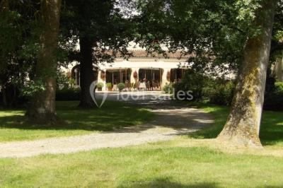 Le Château De Camille