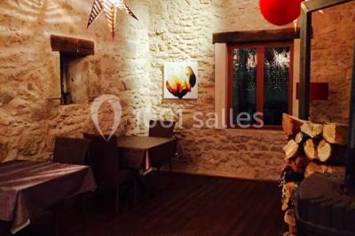 Location salle Saint-Jean-le-Comtal (Gers) - Le Château De Camille #17