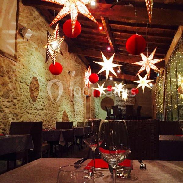 Location salle Saint-Jean-le-Comtal (Gers) - Le Château De Camille #13