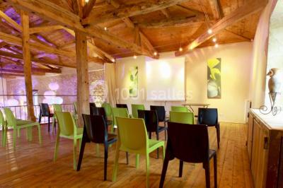 Séminaire Le Château De Camille Séminaire Le Château De Camille