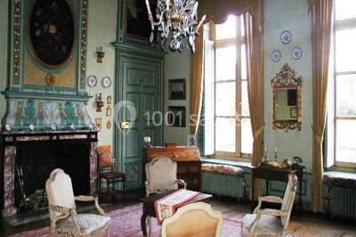 Location salle Faimes (Liège) - Château De Waleffe #23