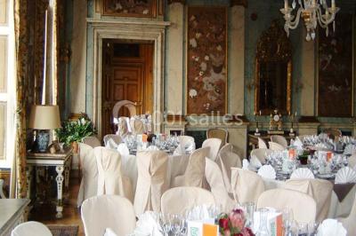 Location salle Faimes (Liège) - Château De Waleffe #23