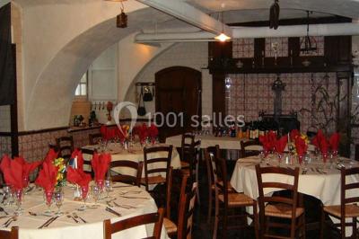 Location salle Faimes (Liège) - Château De Waleffe #23