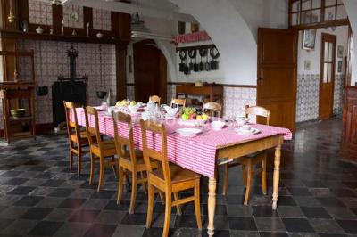 Location salle Faimes (Liège) - Château De Waleffe #23