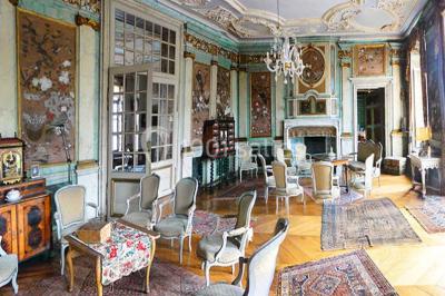 Location salle Faimes (Liège) - Château De Waleffe #23