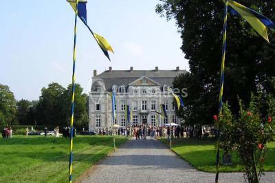 Location salle Faimes (Liège) - Château De Waleffe #23