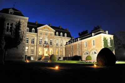 Location salle Faimes (Liège) - Château De Waleffe #23
