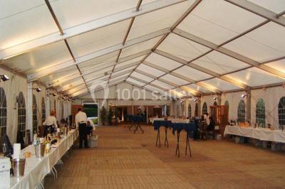 Location salle Faimes (Liège) - Château De Waleffe #23