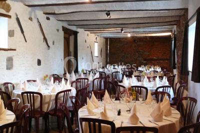 Location salle Faimes (Liège) - Château De Waleffe #23