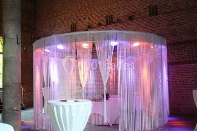 Location salle Faimes (Liège) - Château De Waleffe #23