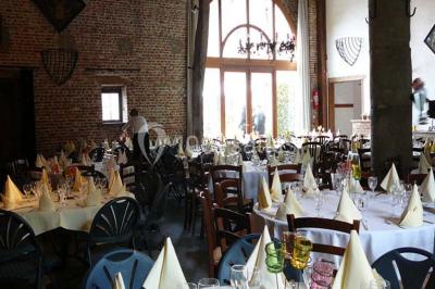 Location salle Faimes (Liège) - Château De Waleffe #23