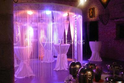 Location salle Faimes (Liège) - Château De Waleffe #23