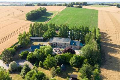 Le Clos du Chatelier - photo 1