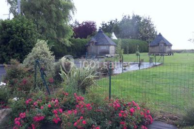 Location salle Janzé (Ille-et-Vilaine) - Le Clos du Chatelier #24