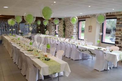 Location salle Janzé (Ille-et-Vilaine) - Le Clos du Chatelier #24