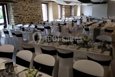 Location salle Janzé (Ille-et-Vilaine) - Le Clos du Chatelier #24