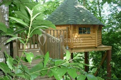 Location salle Janzé (Ille-et-Vilaine) - Le Clos du Chatelier #24